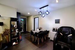 Blk 461 Clementi Avenue 3 (Clementi), HDB 4 Rooms #580409171